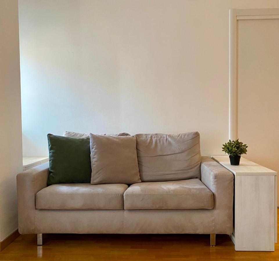 Da Vinci Suite - Apartment With Balcony In Milan Design District - Tortona Area Esterno foto