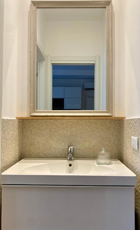 Da Vinci Suite - Apartment With Balcony In Milan Design District - Tortona Area Esterno foto