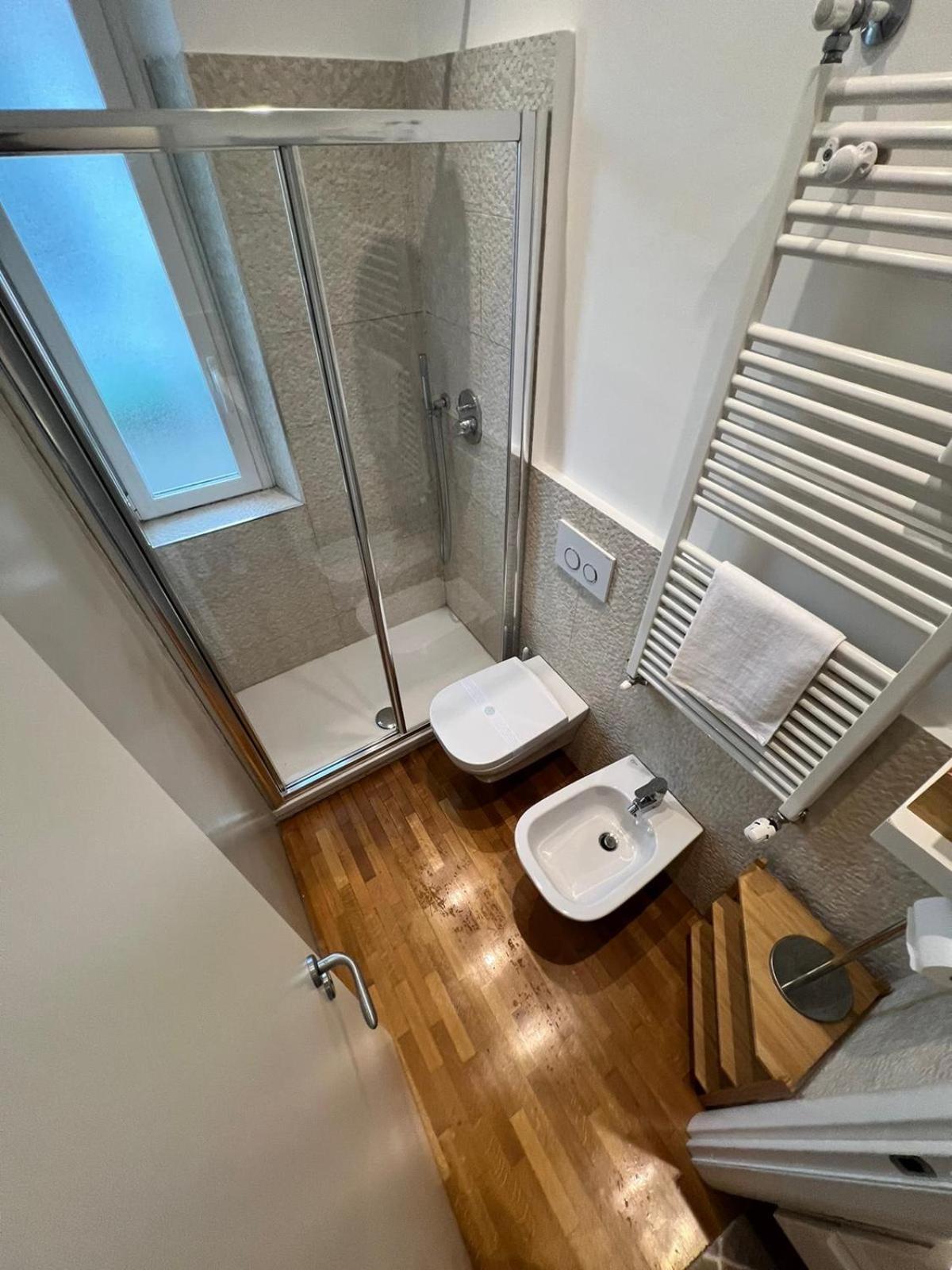 Da Vinci Suite - Apartment With Balcony In Milan Design District - Tortona Area Esterno foto